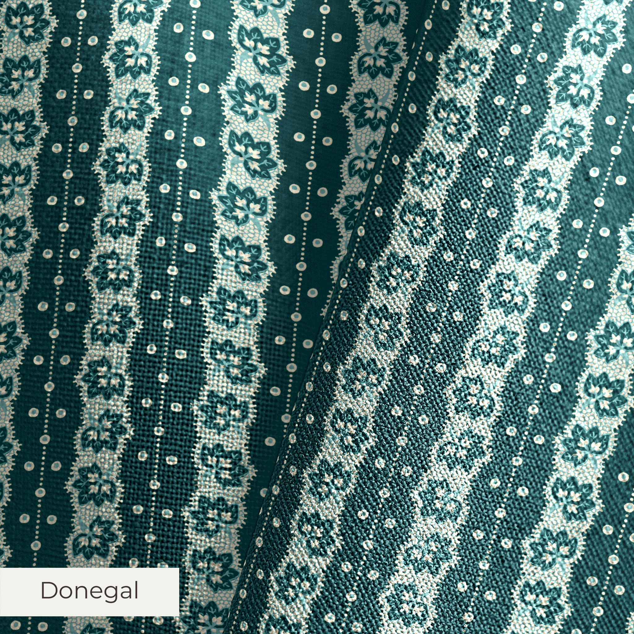  #material_Donegal