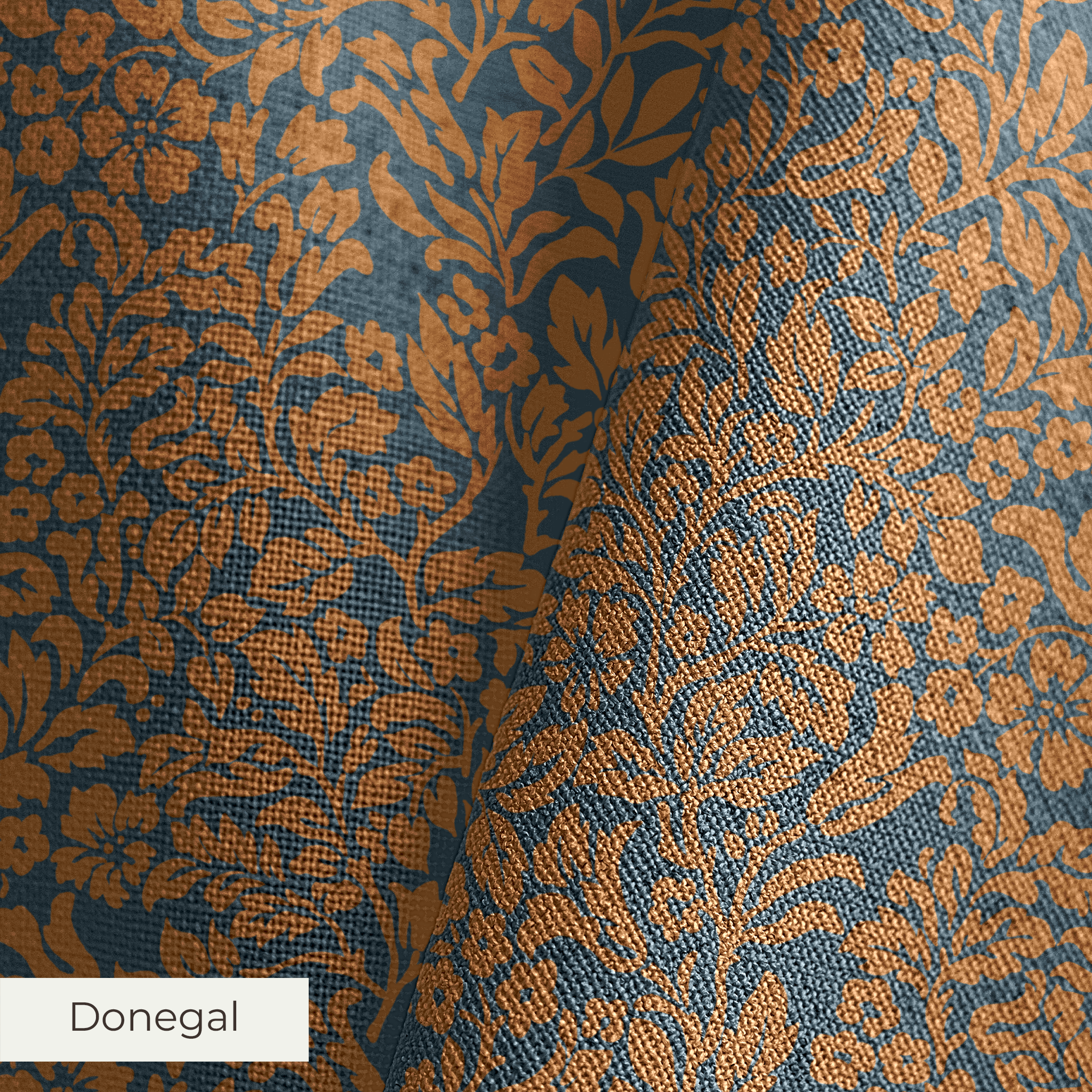  #material_Donegal
