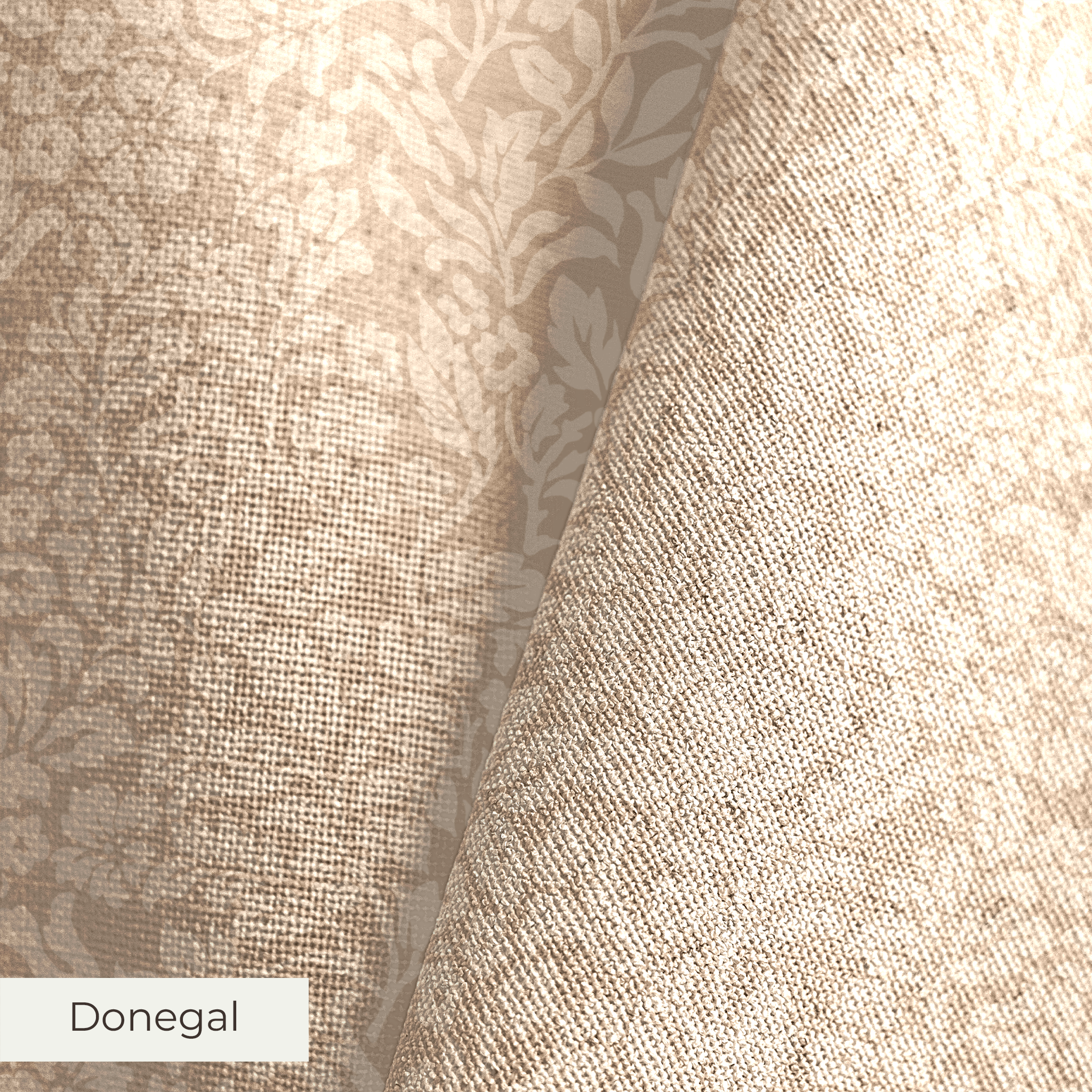  #material_Donegal