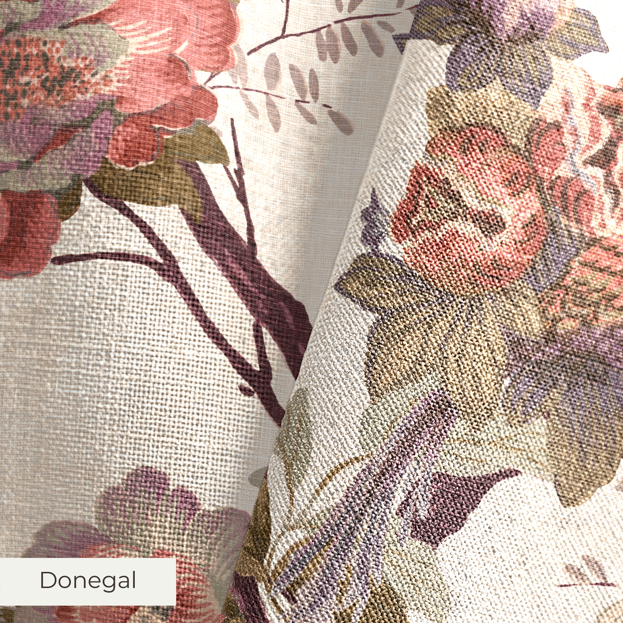  #material_Donegal