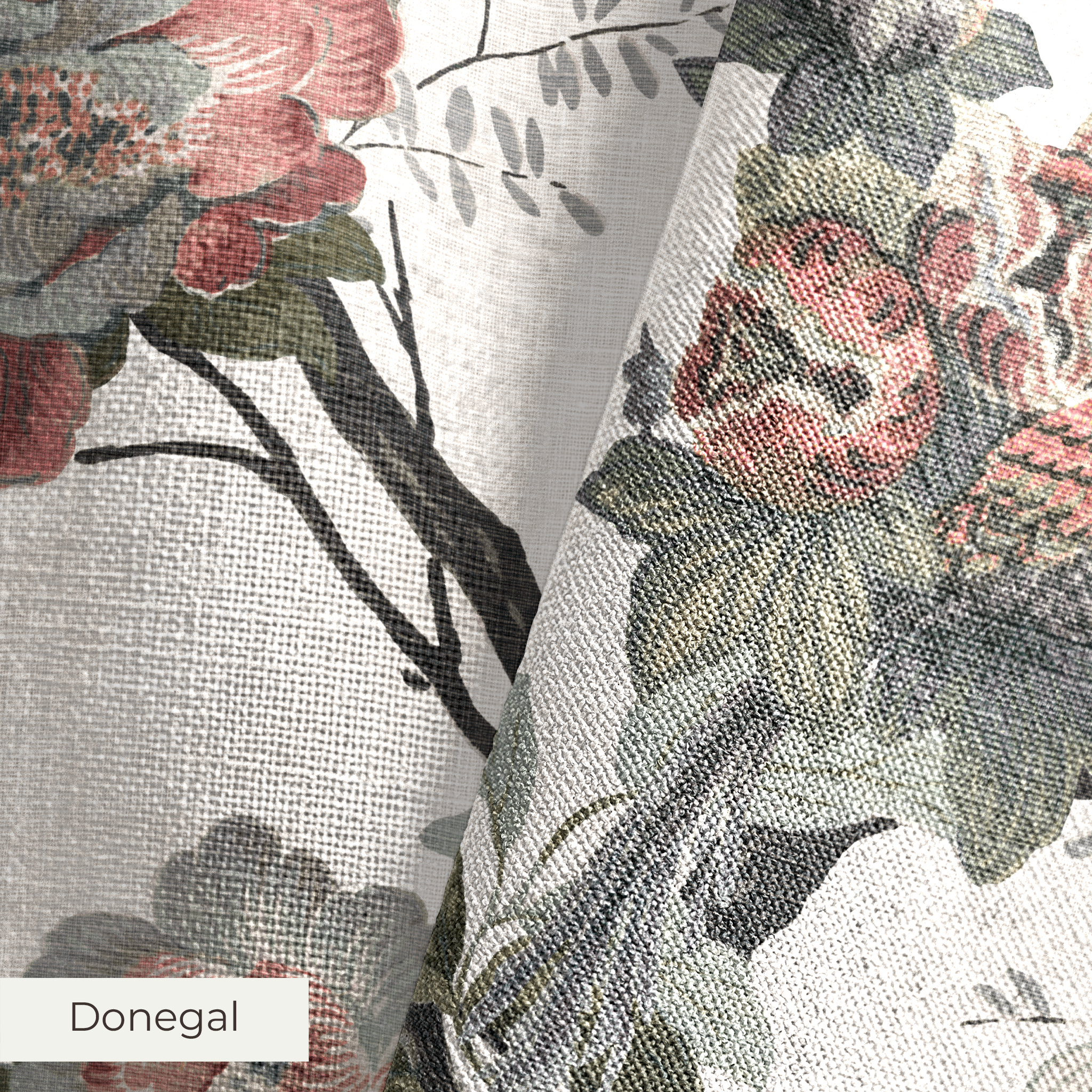  #material_Donegal