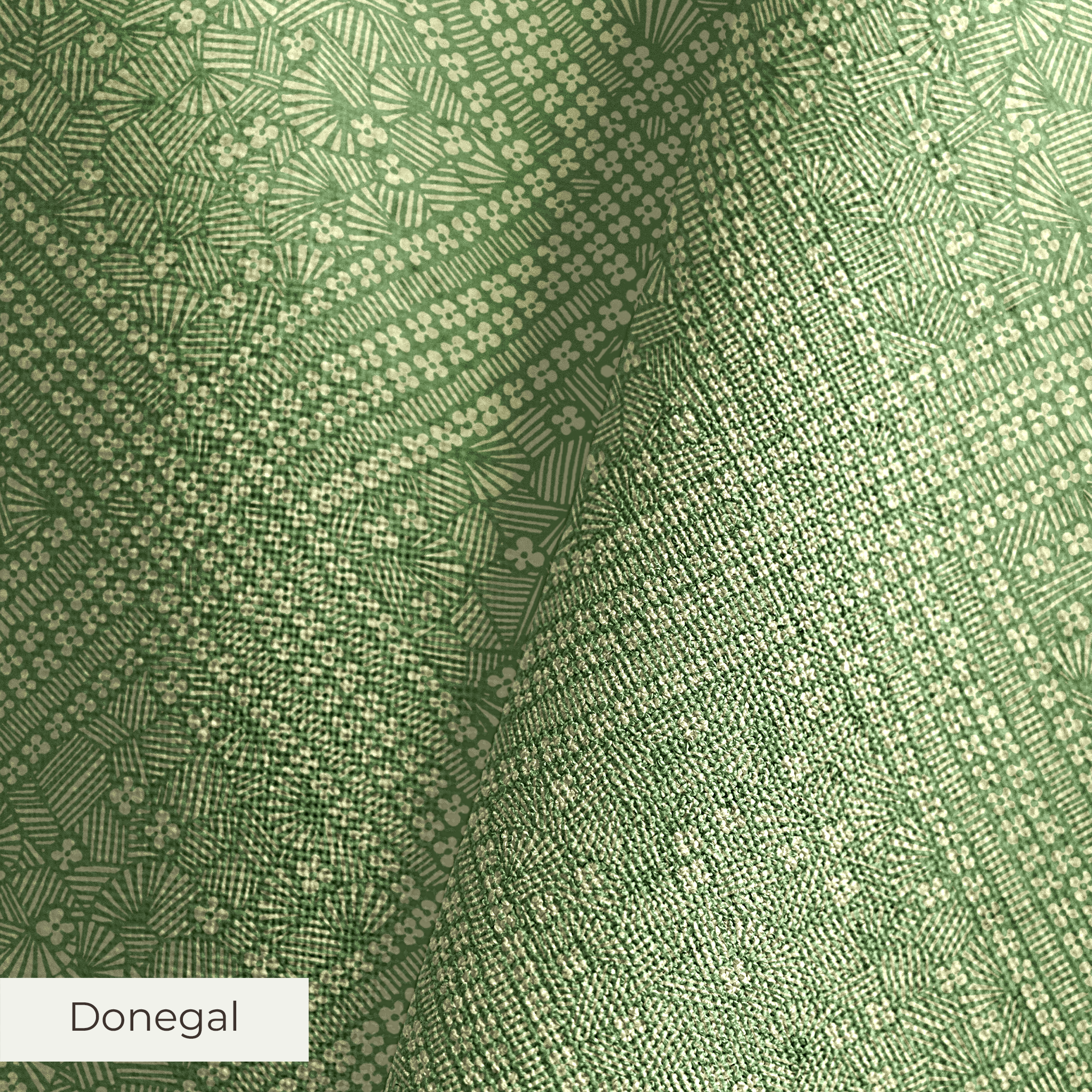 #material_Donegal
