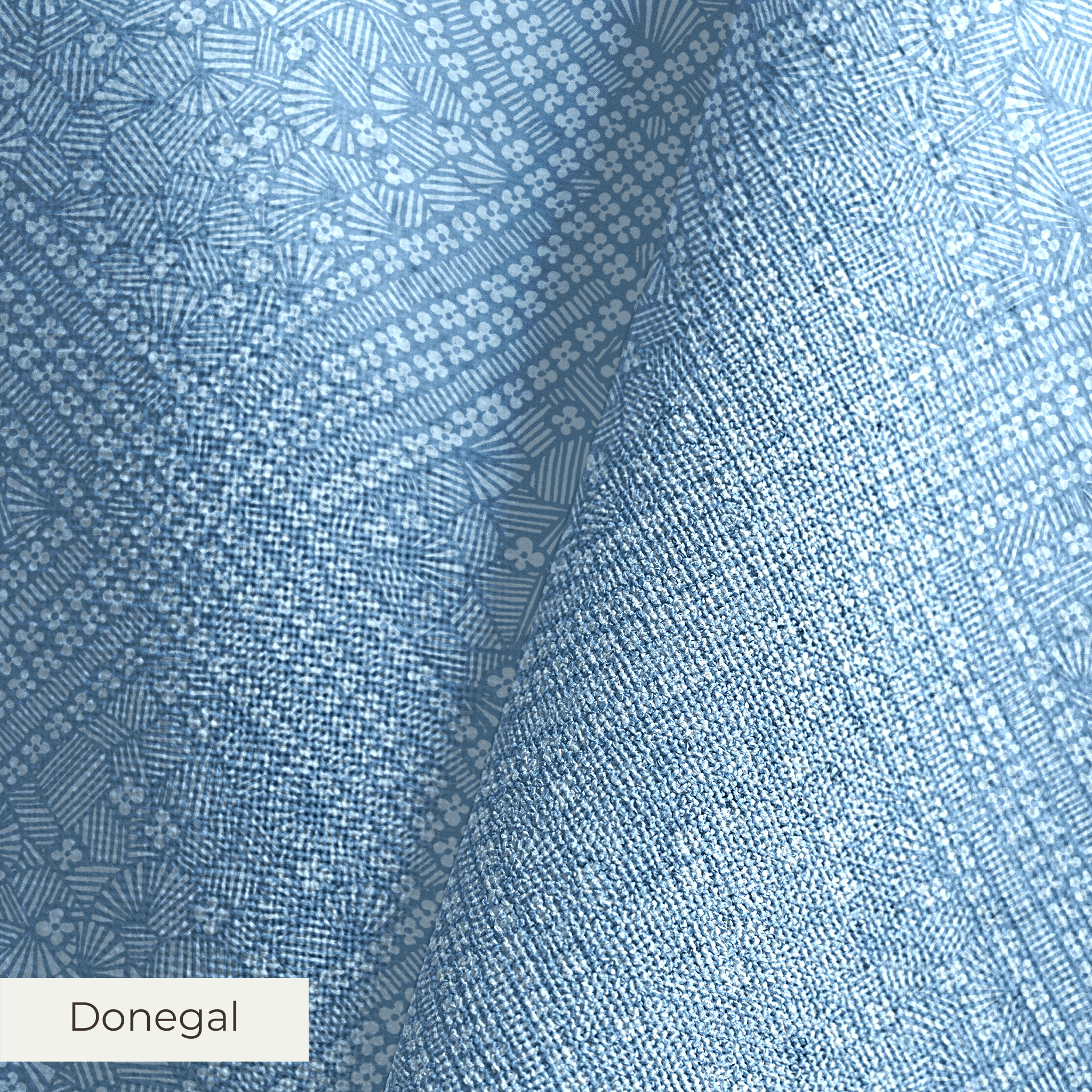  #material_Donegal