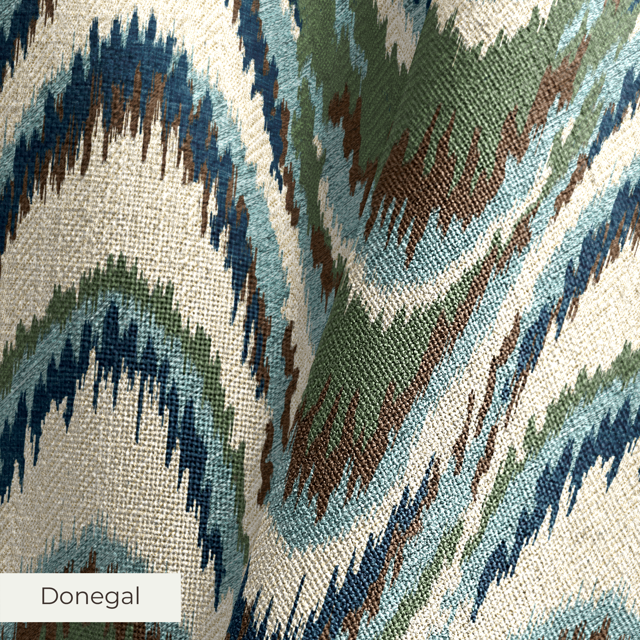  #material_Donegal
