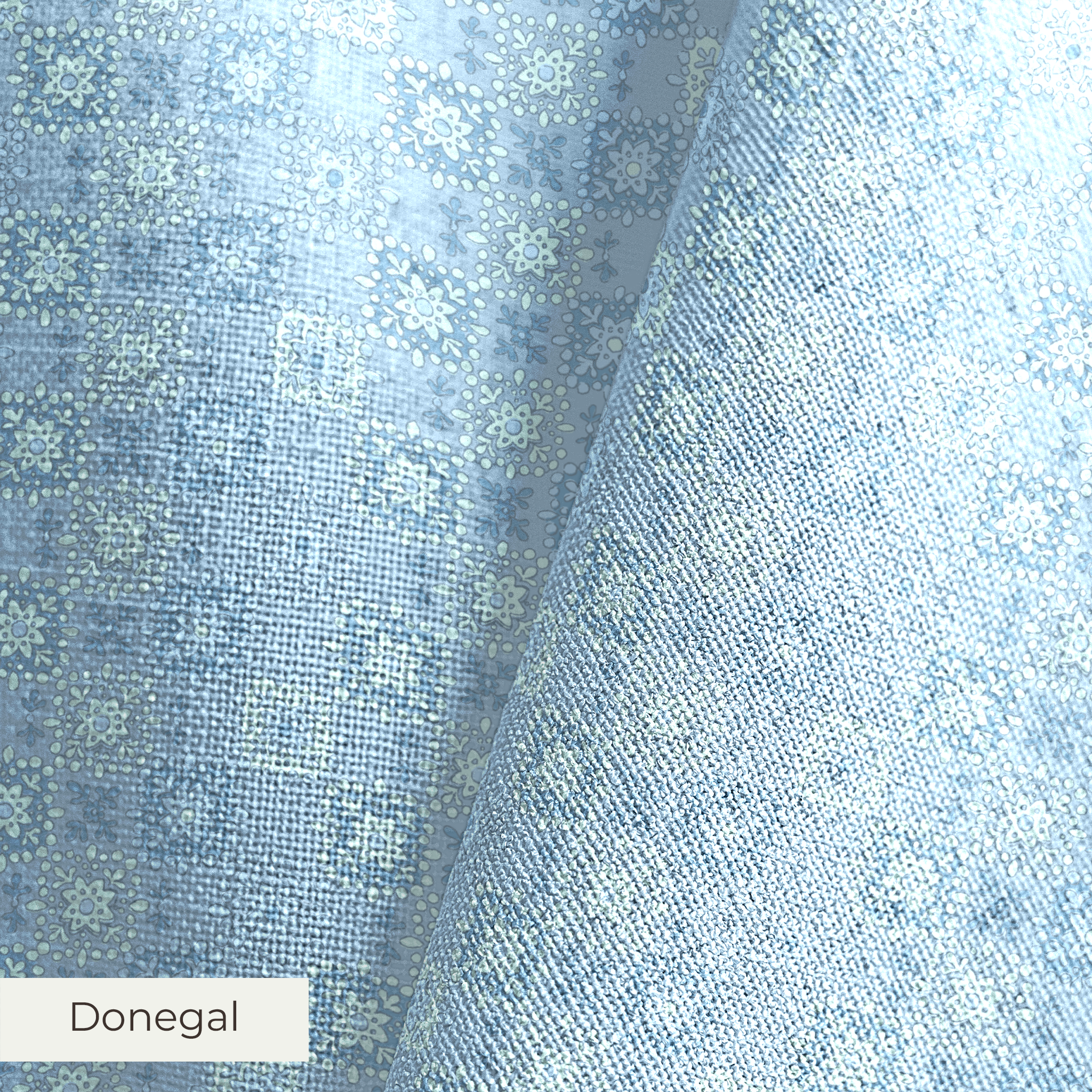 #material_Donegal