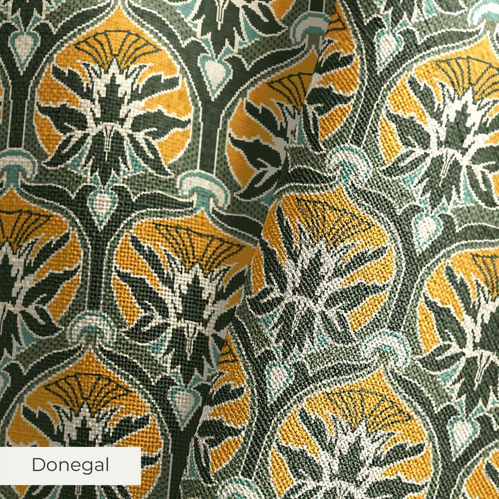  #material_Donegal