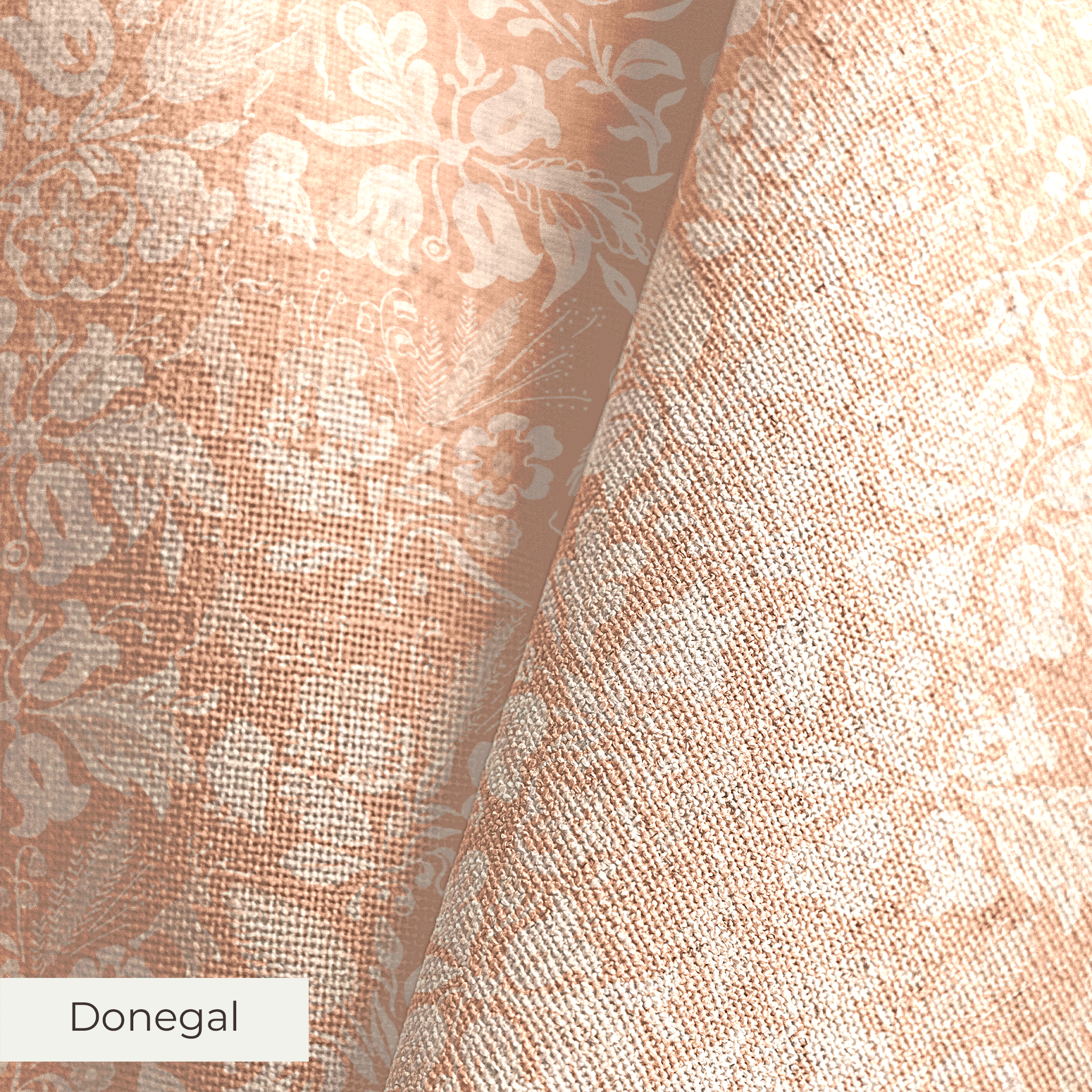  #material_Donegal