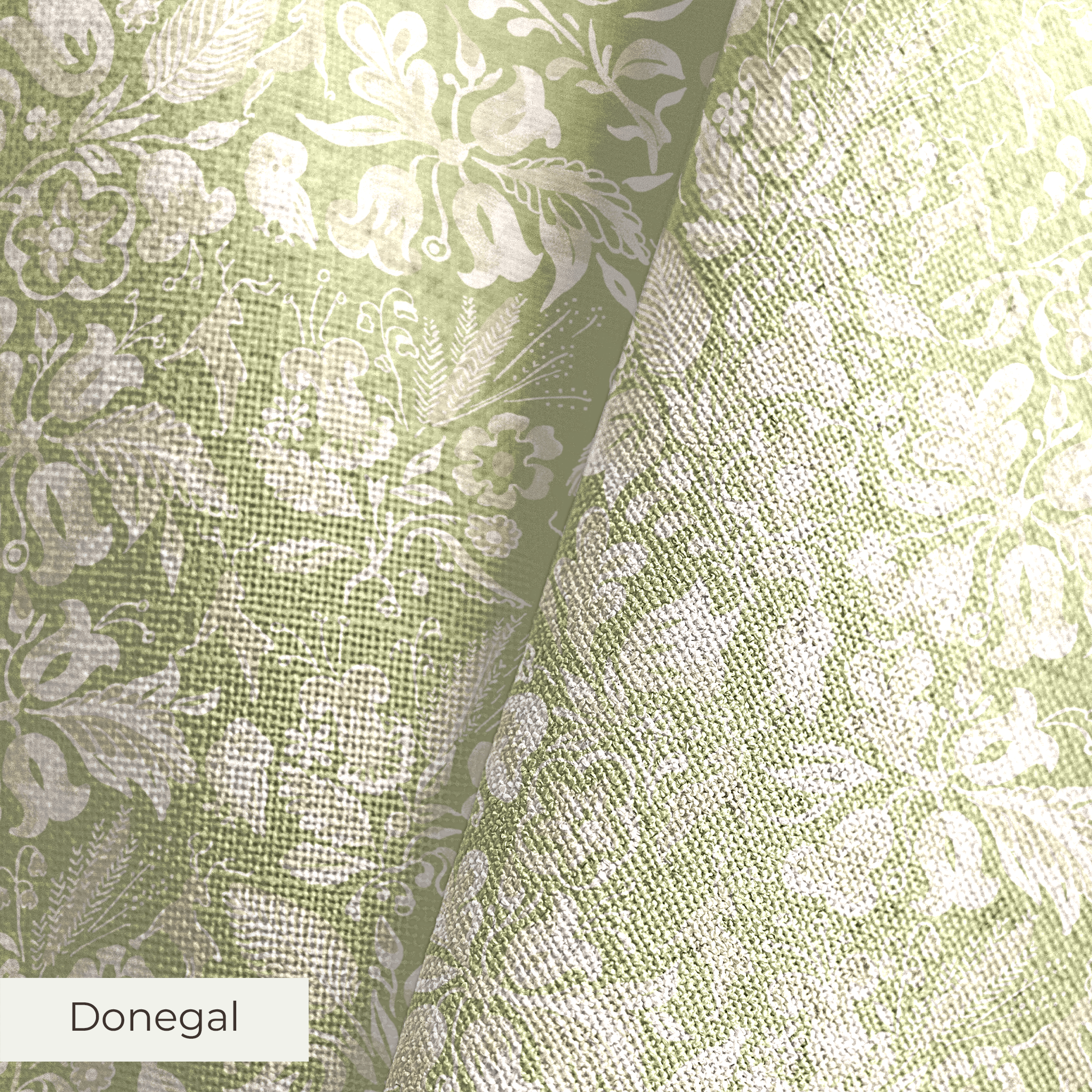 #material_Donegal
