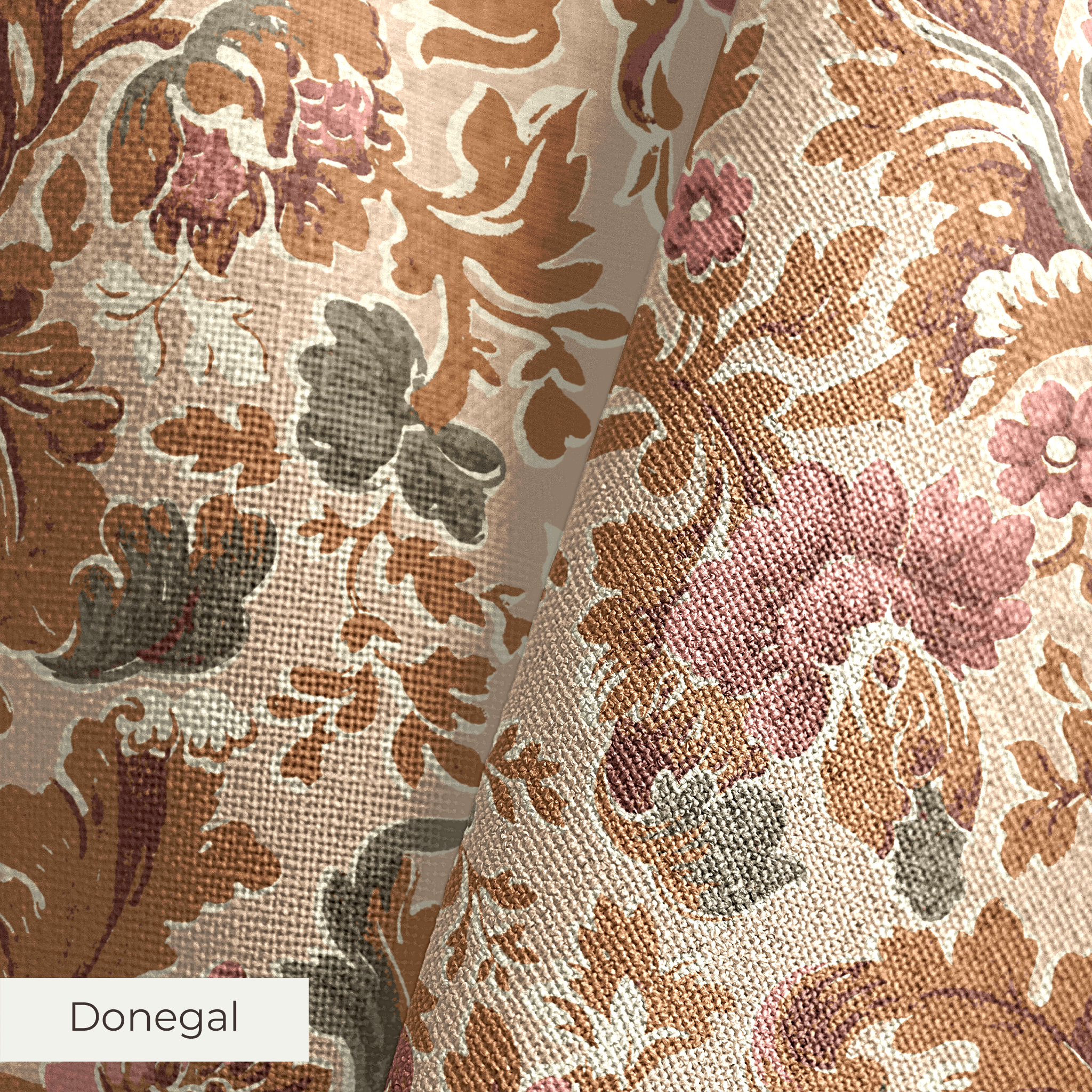  #material_Donegal