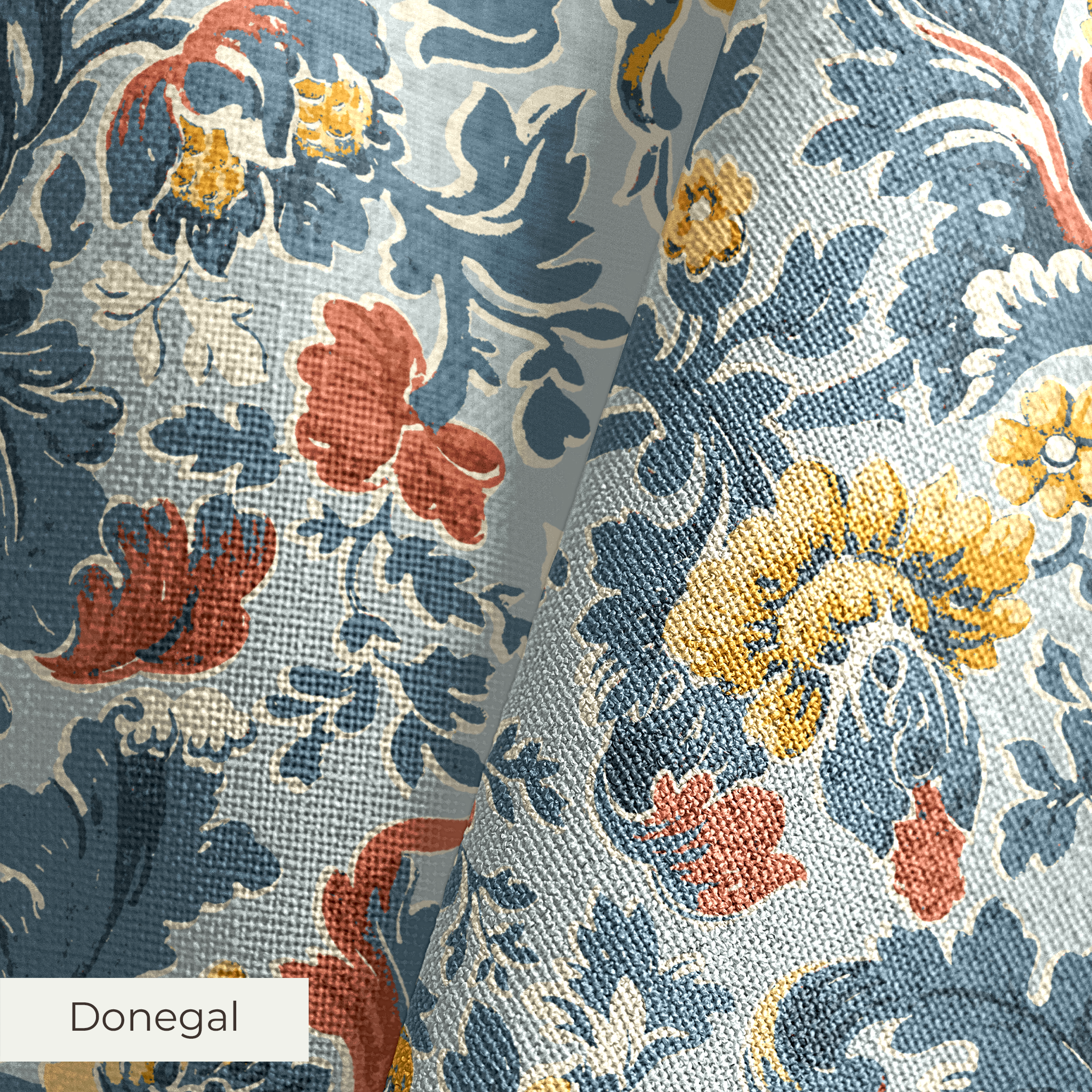  #material_Donegal