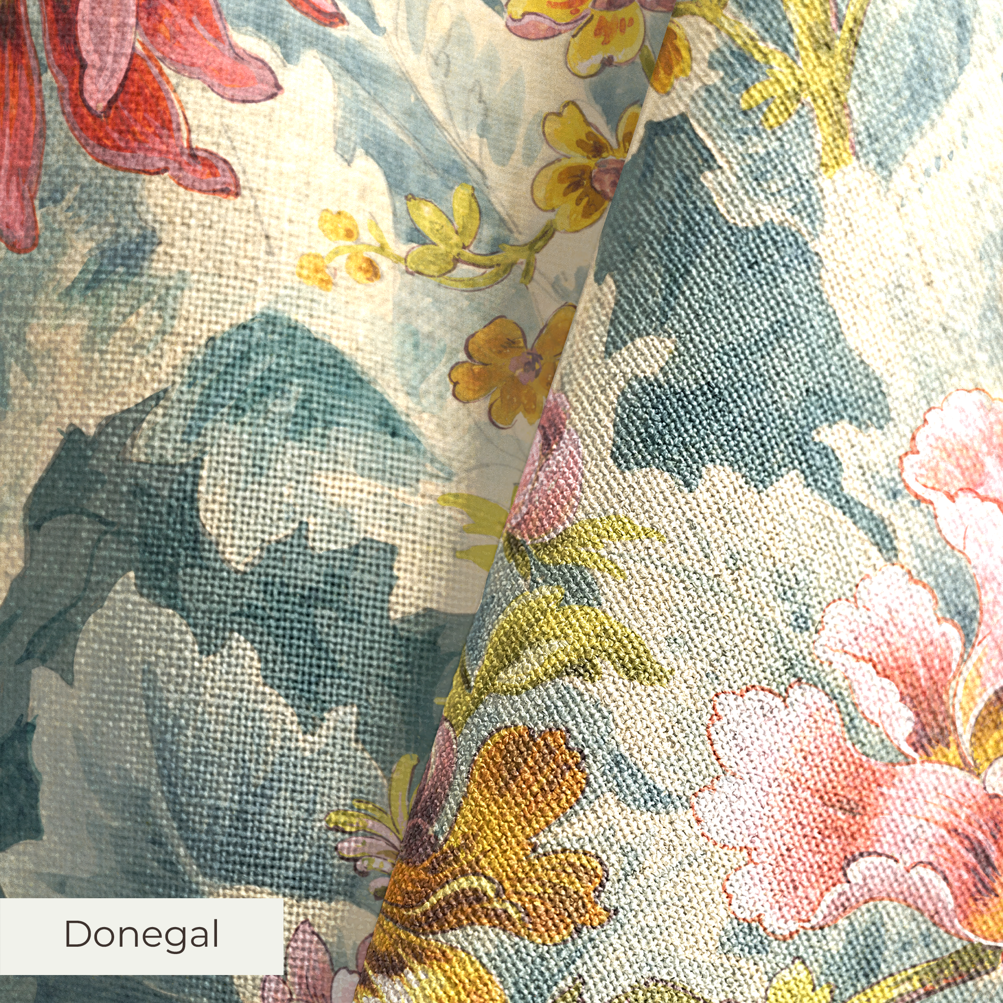  #material_Donegal