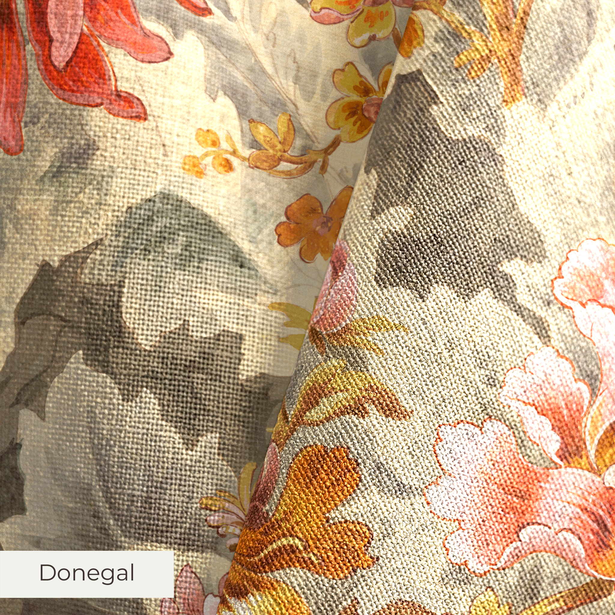 #material_Donegal