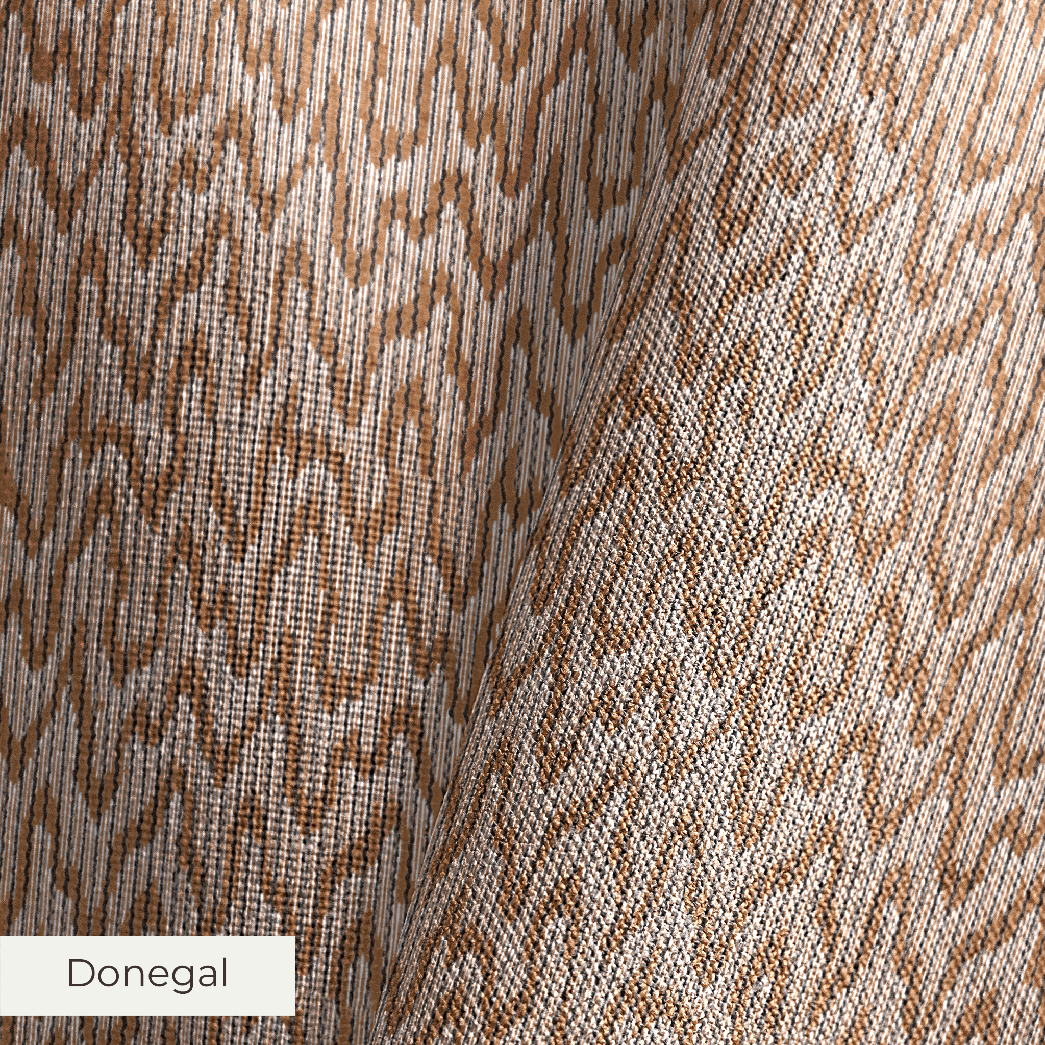  #material_Donegal