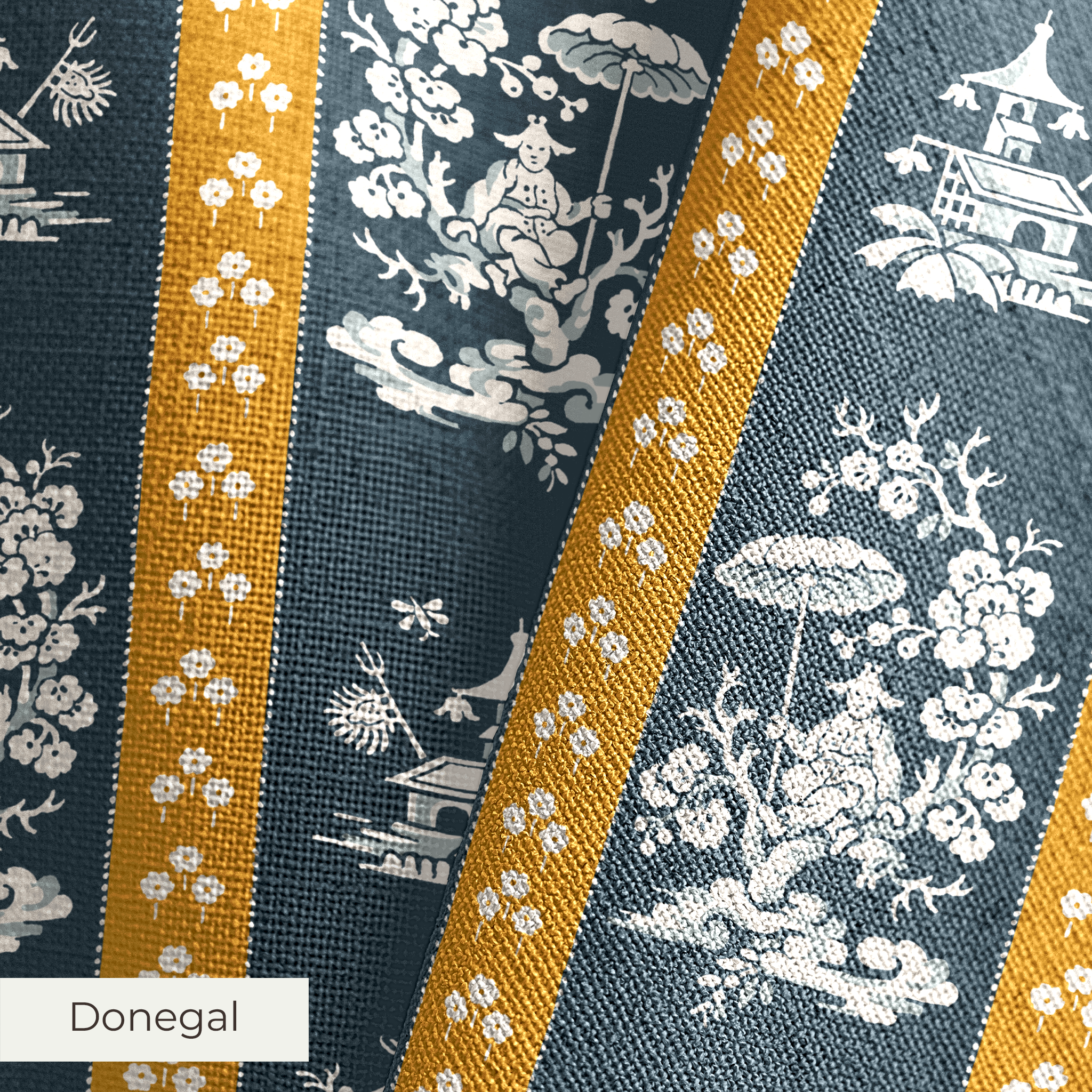  #material_Donegal