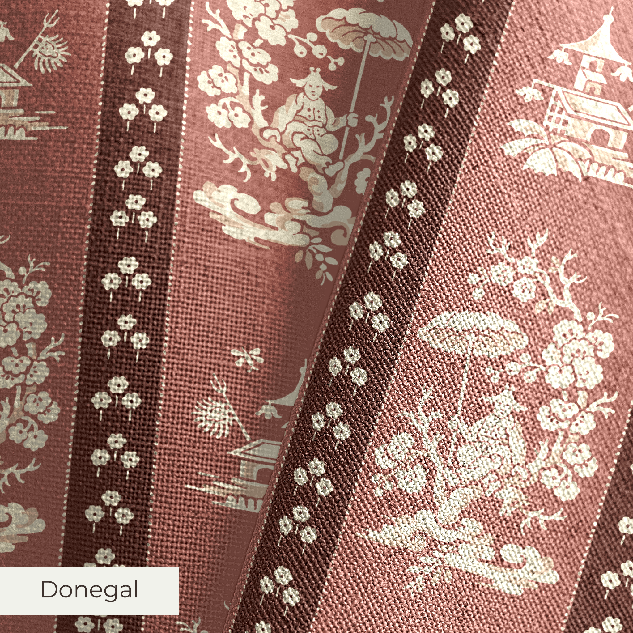  #material_Donegal