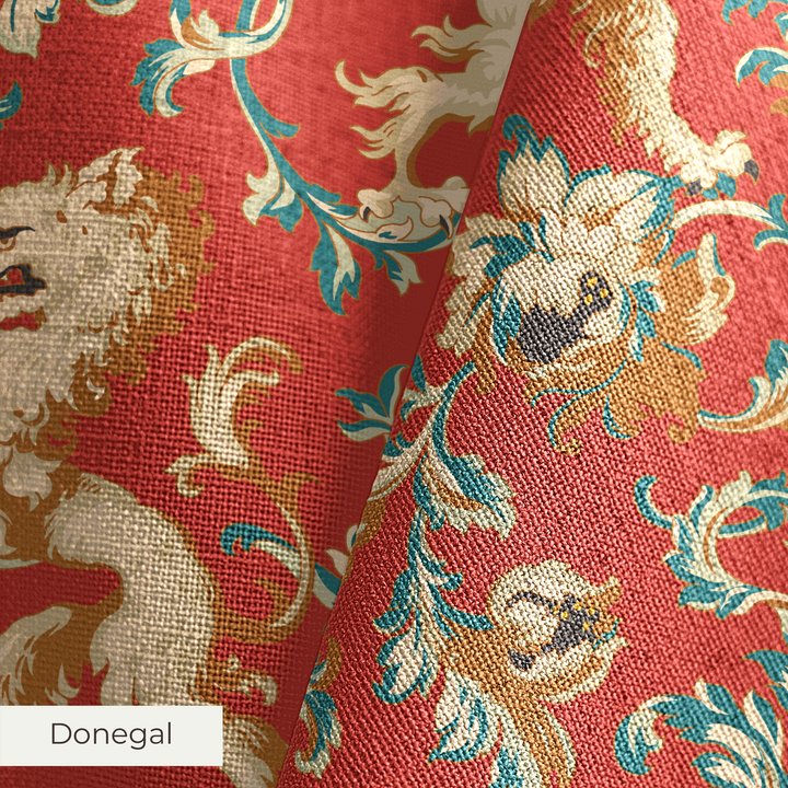  #material_Donegal
