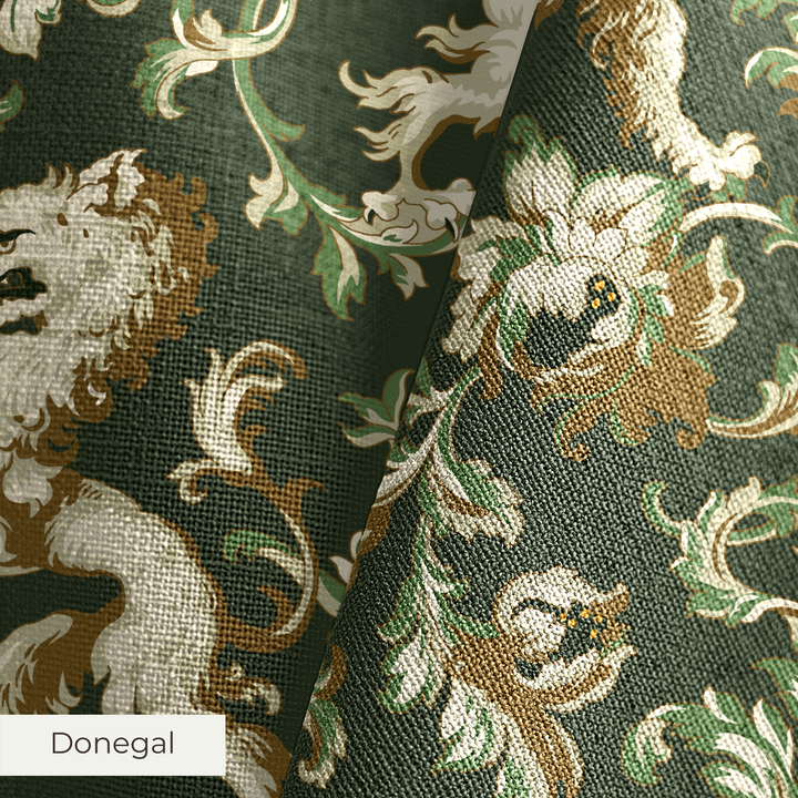  #material_Donegal