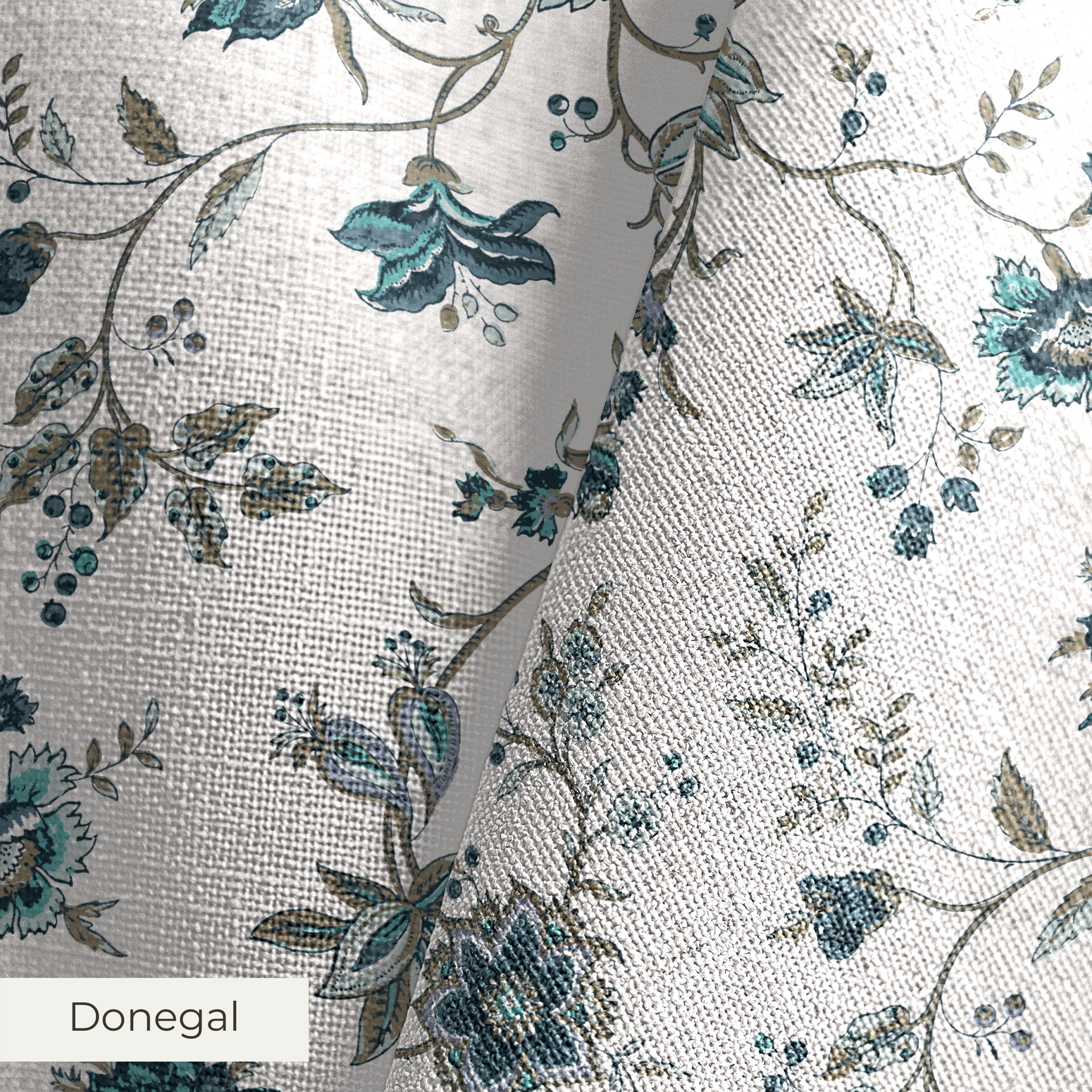  #material_Donegal