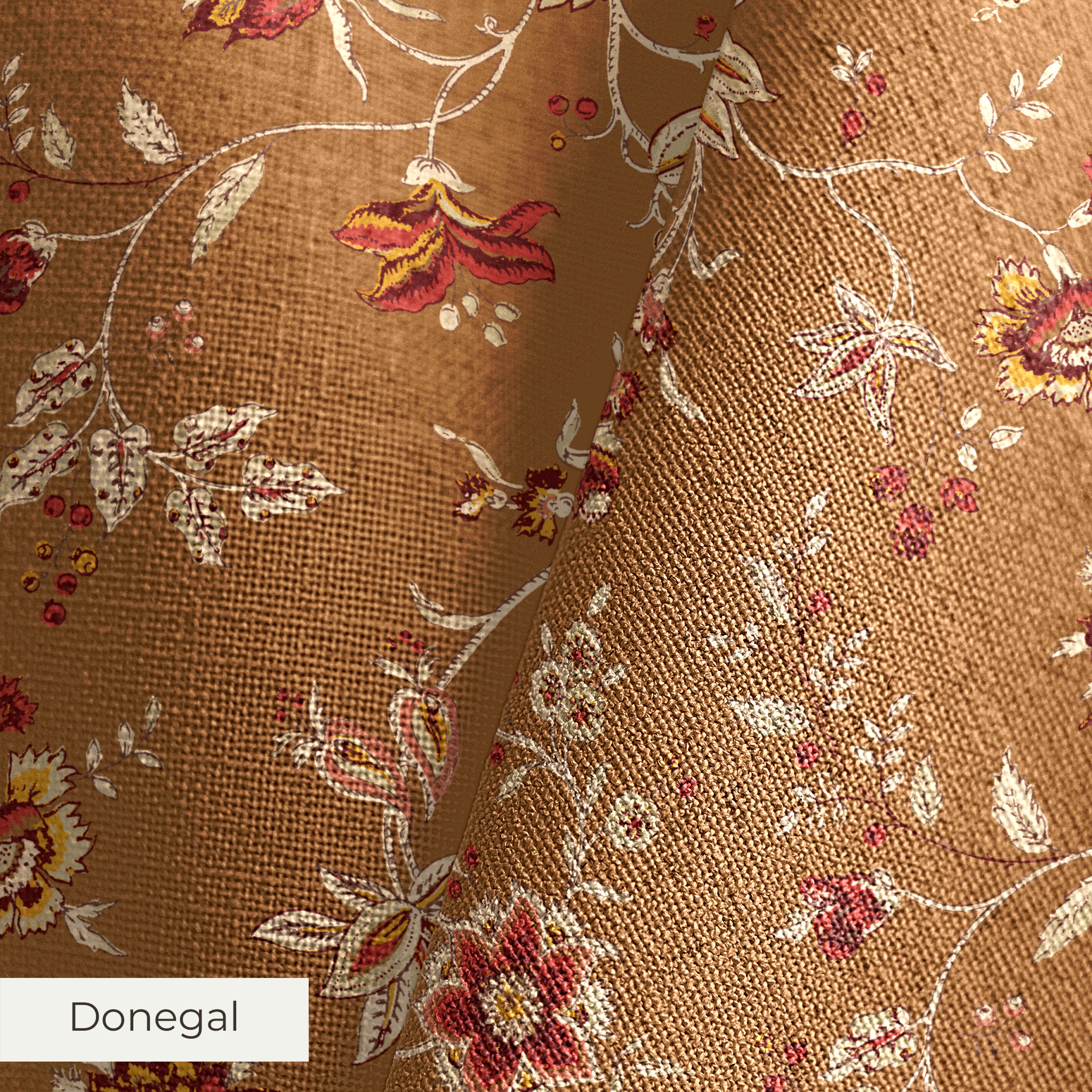  #material_Donegal