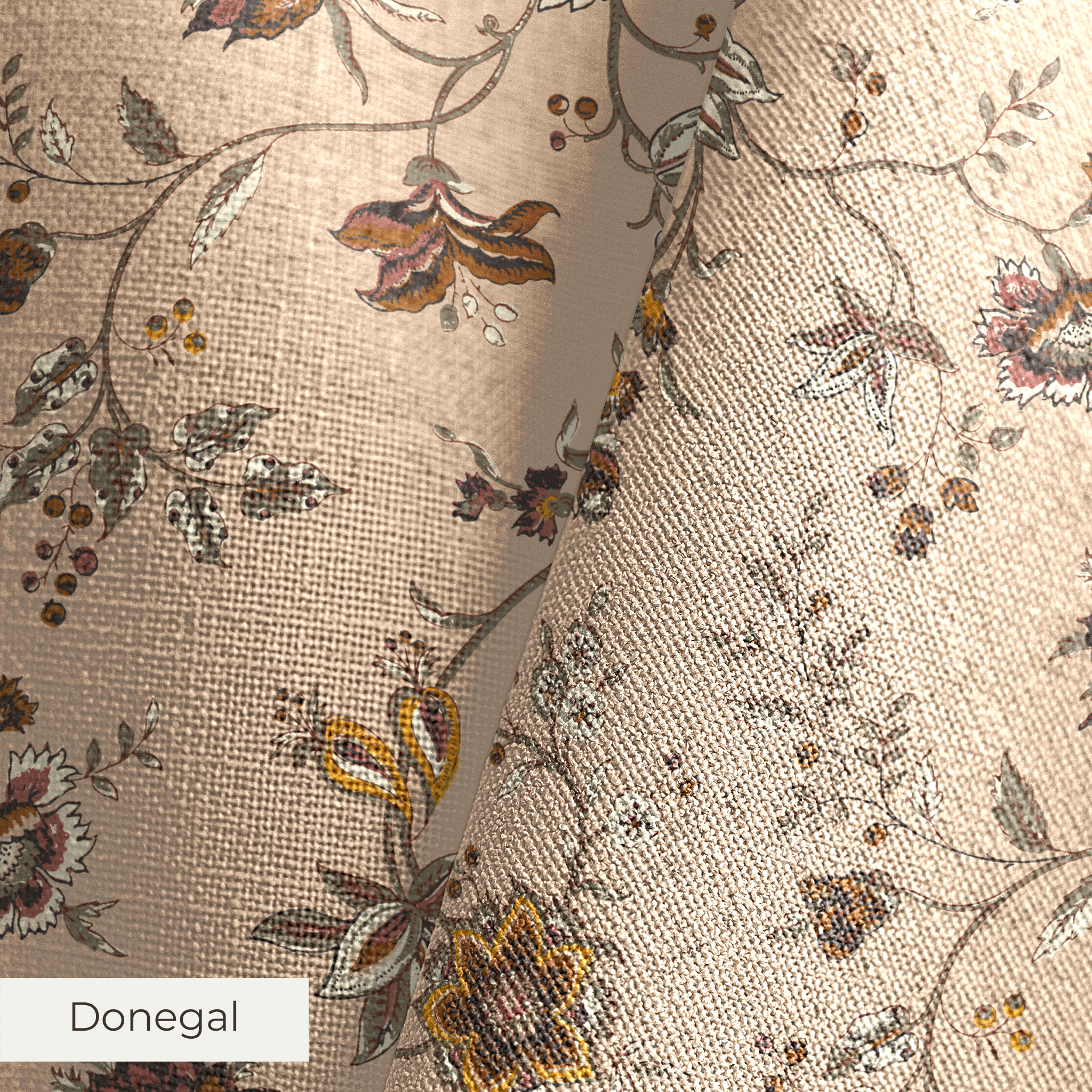  #material_Donegal
