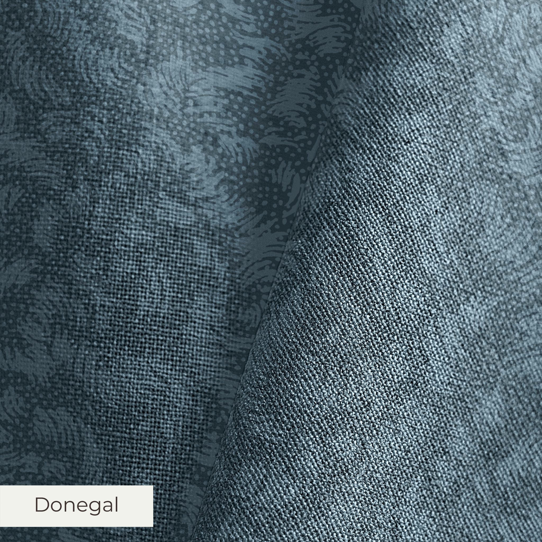  #material_Donegal