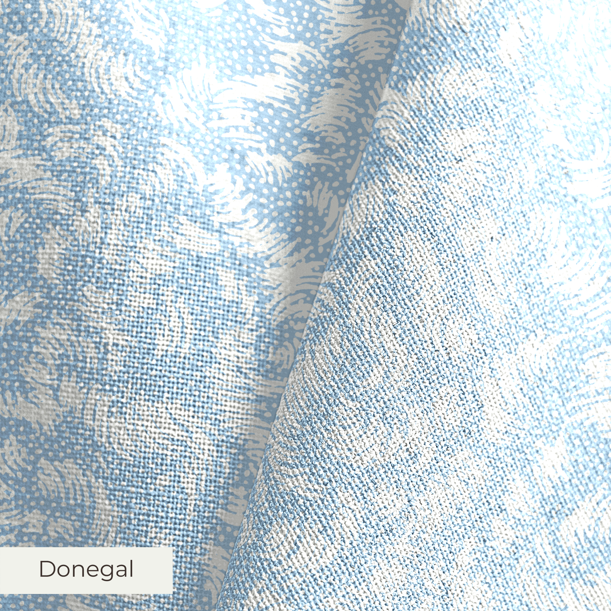  #material_Donegal