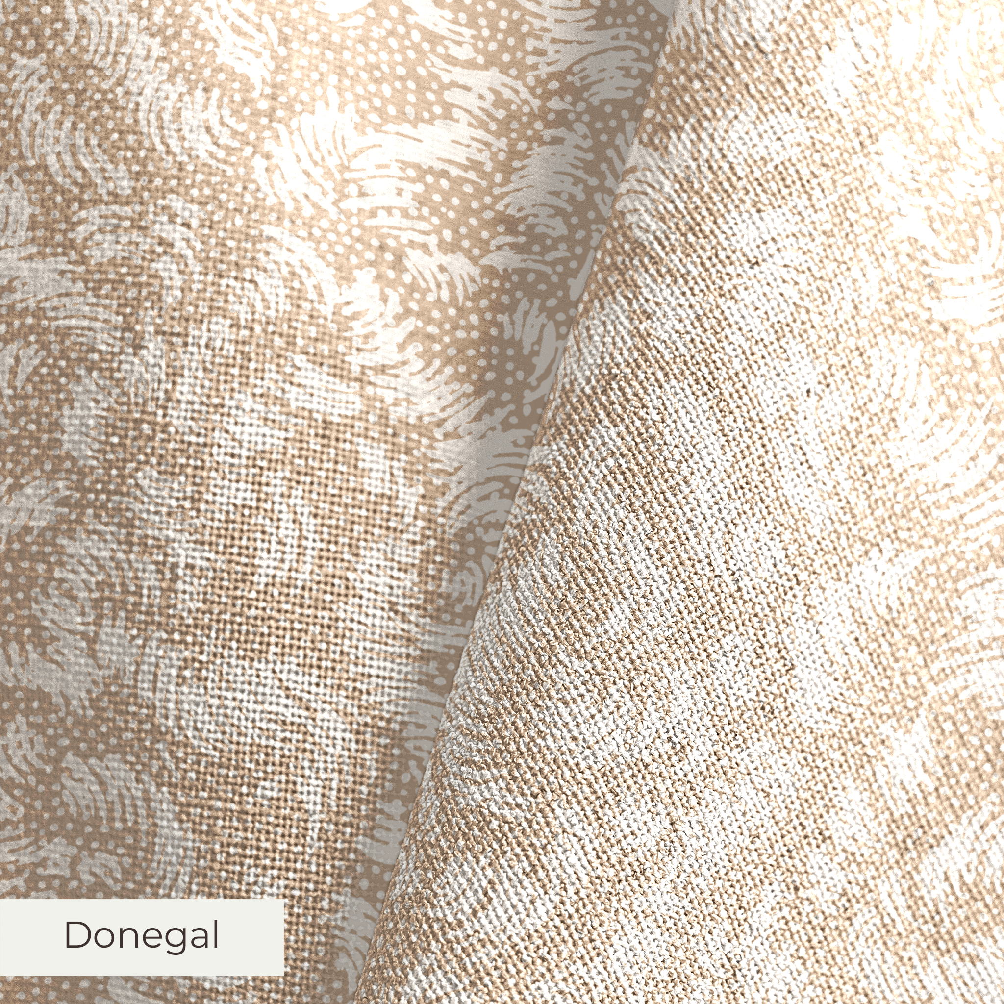  #material_Donegal