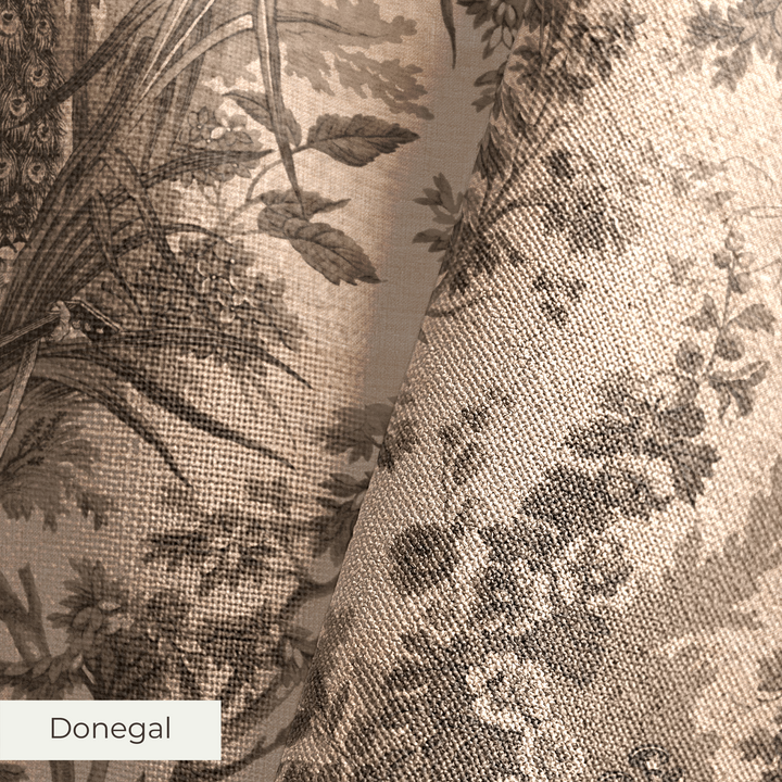  #material_Donegal