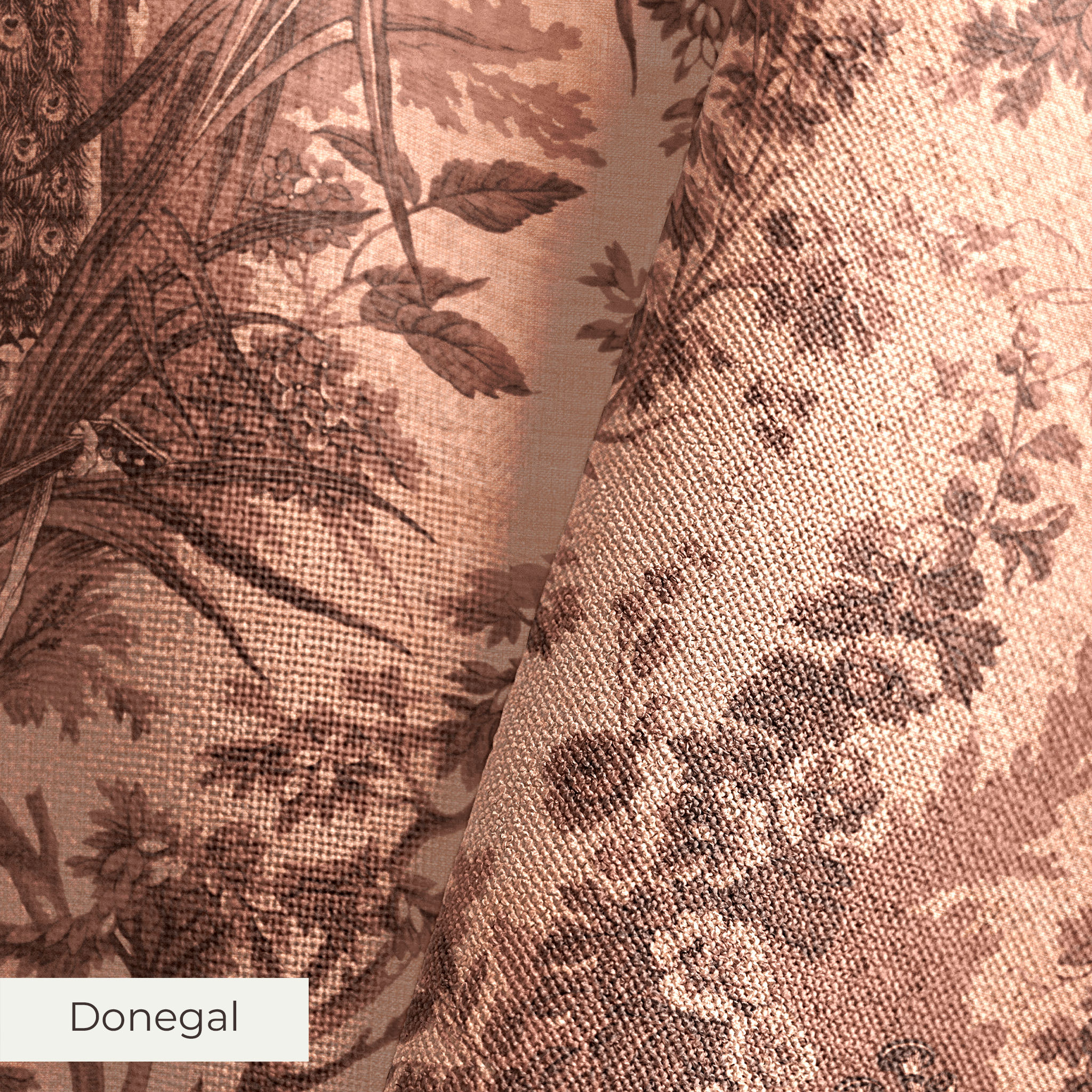  #material_Donegal