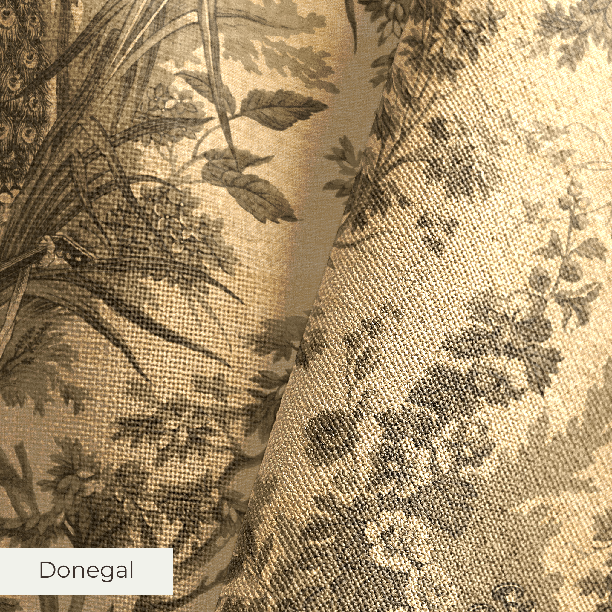  #material_Donegal