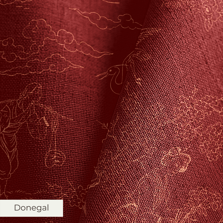  #material_Donegal