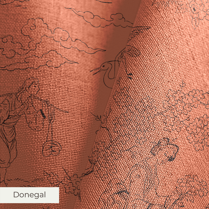  #material_Donegal