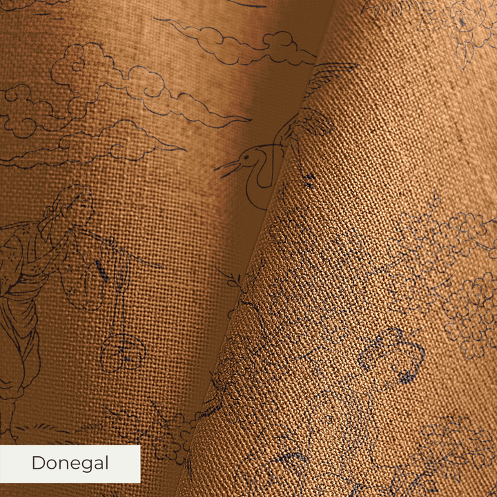  #material_Donegal