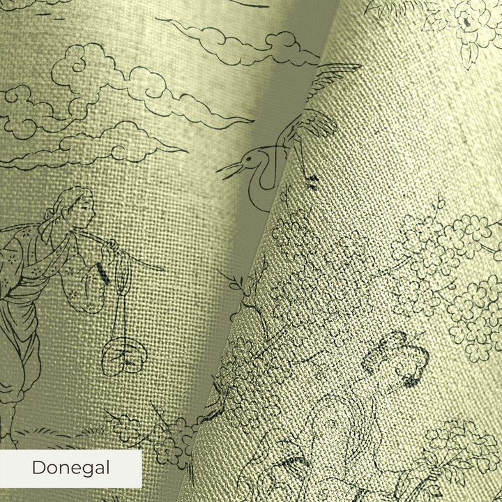  #material_Donegal