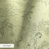  #material_Donegal