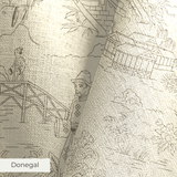  #material_Donegal