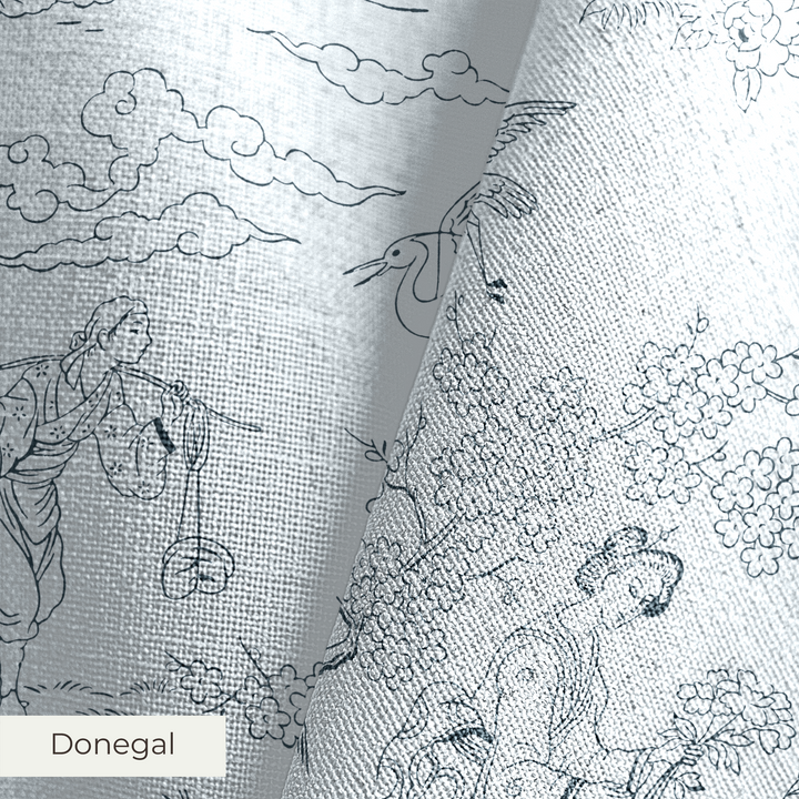 #material_Donegal