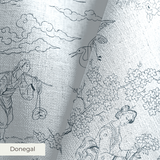  #material_Donegal