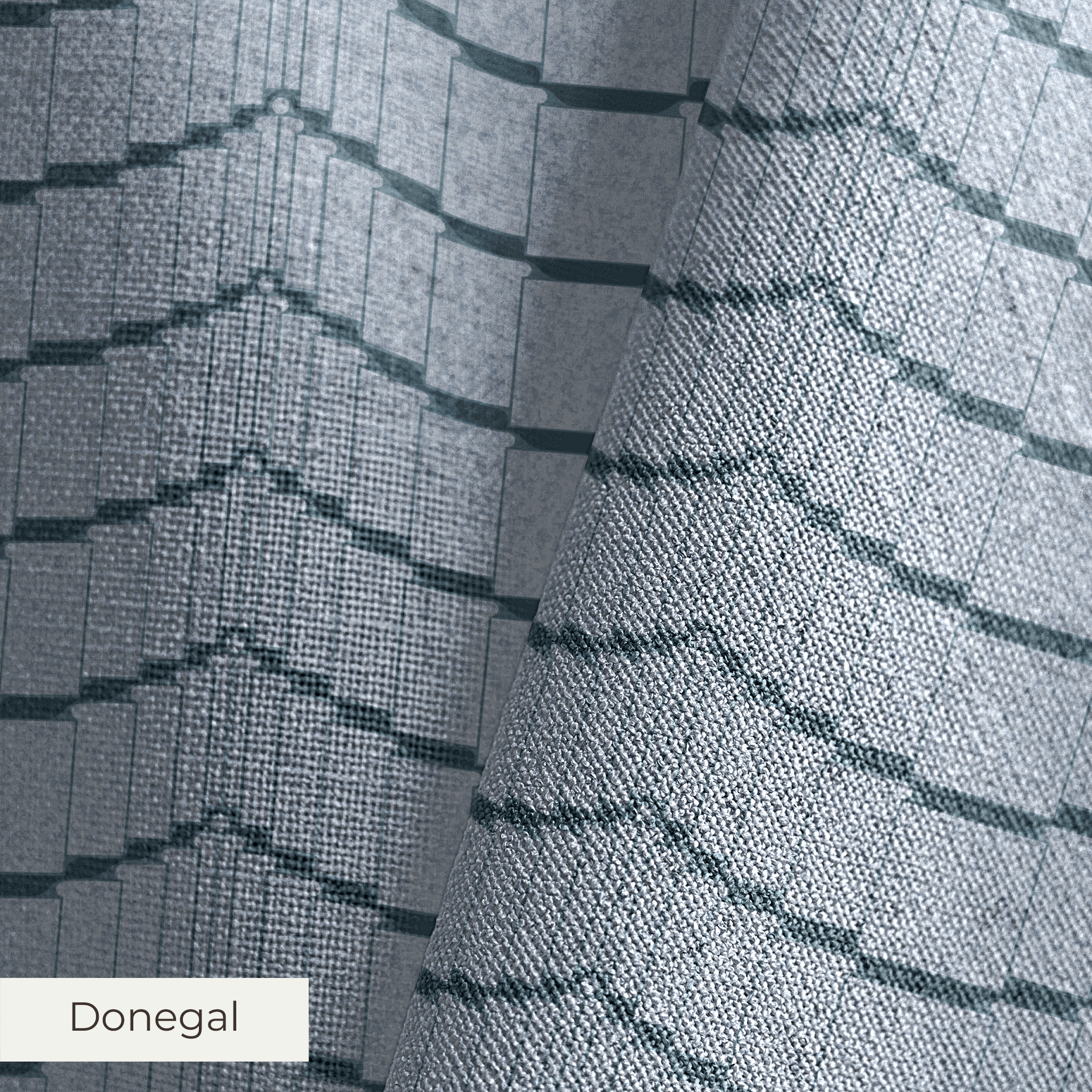  #material_Donegal