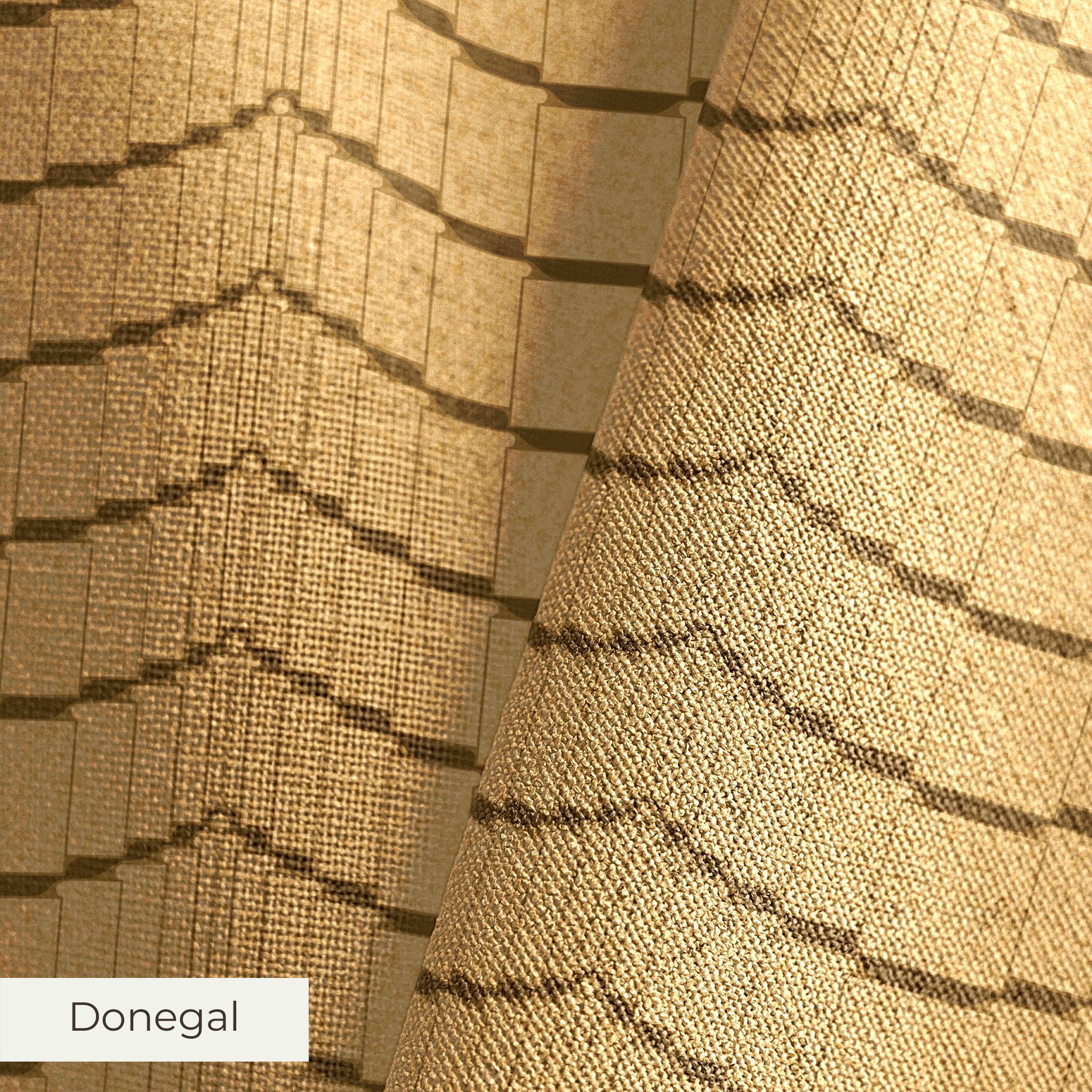  #material_Donegal