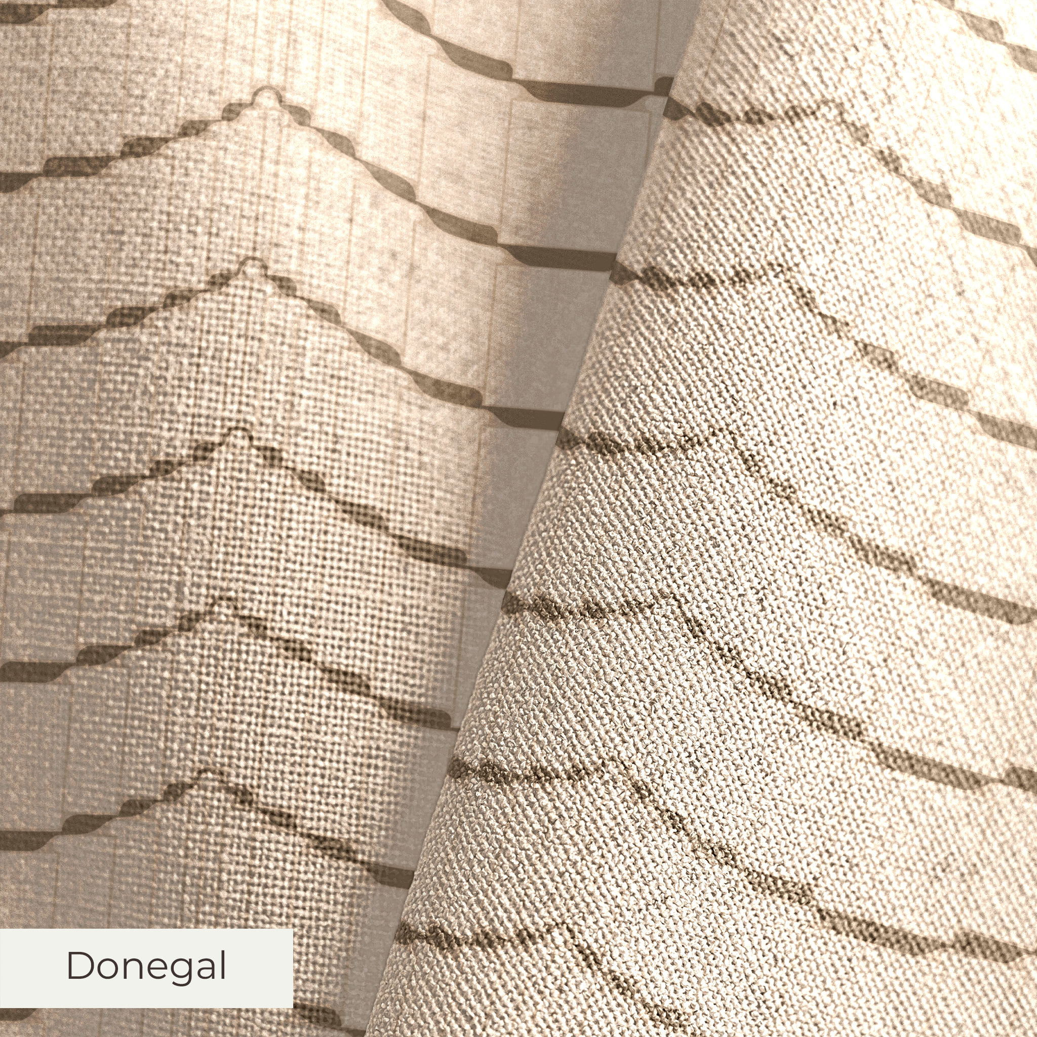  #material_Donegal