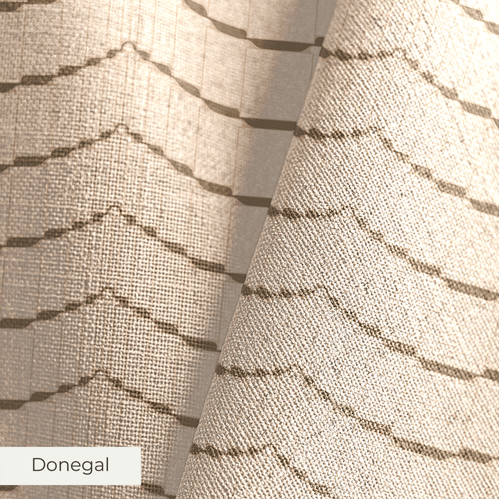  #material_Donegal