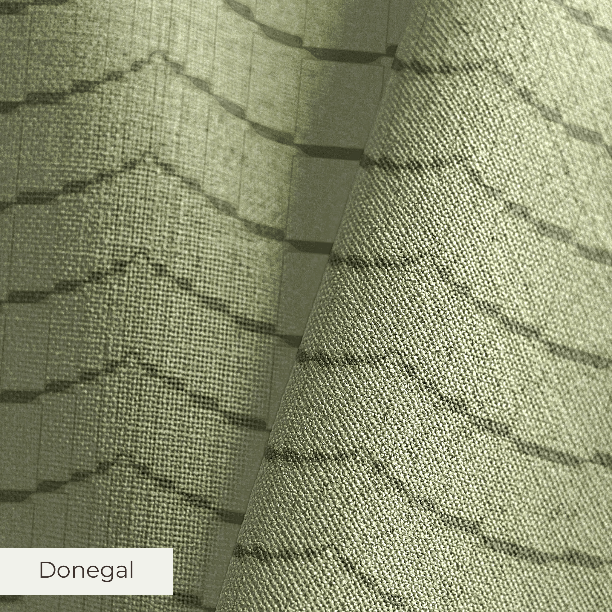  #material_Donegal
