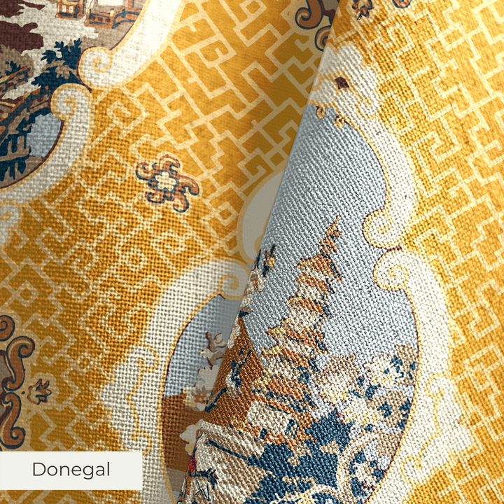  #material_Donegal