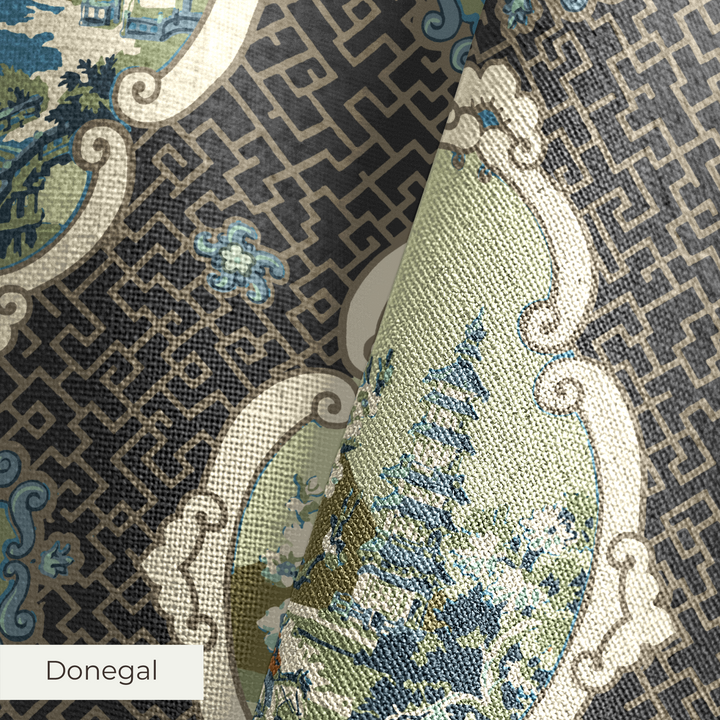  #material_Donegal