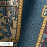  #material_Donegal