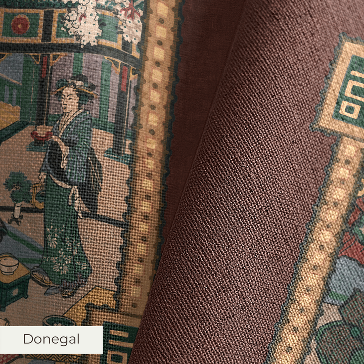  #material_Donegal