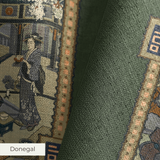  #material_Donegal