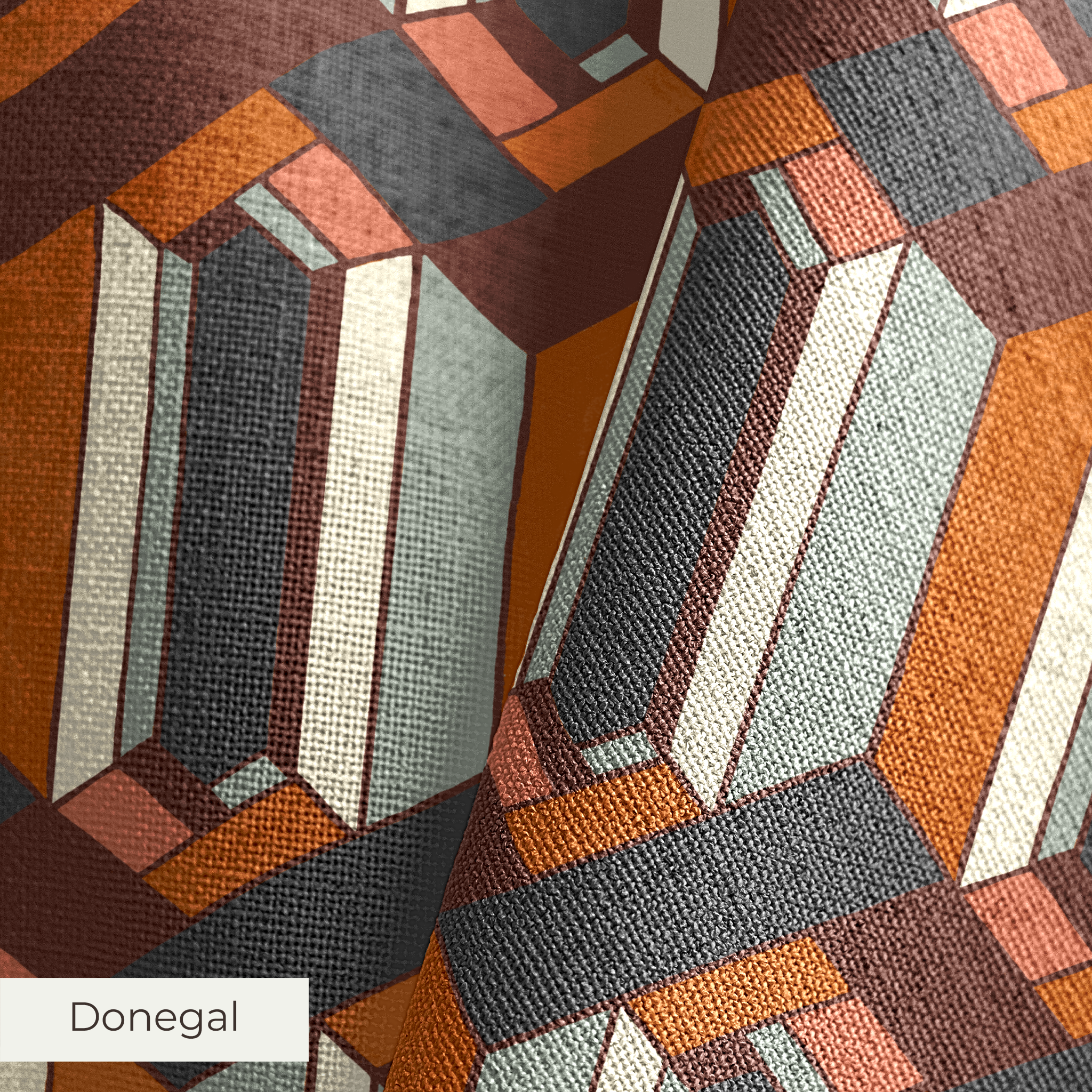  #material_Donegal