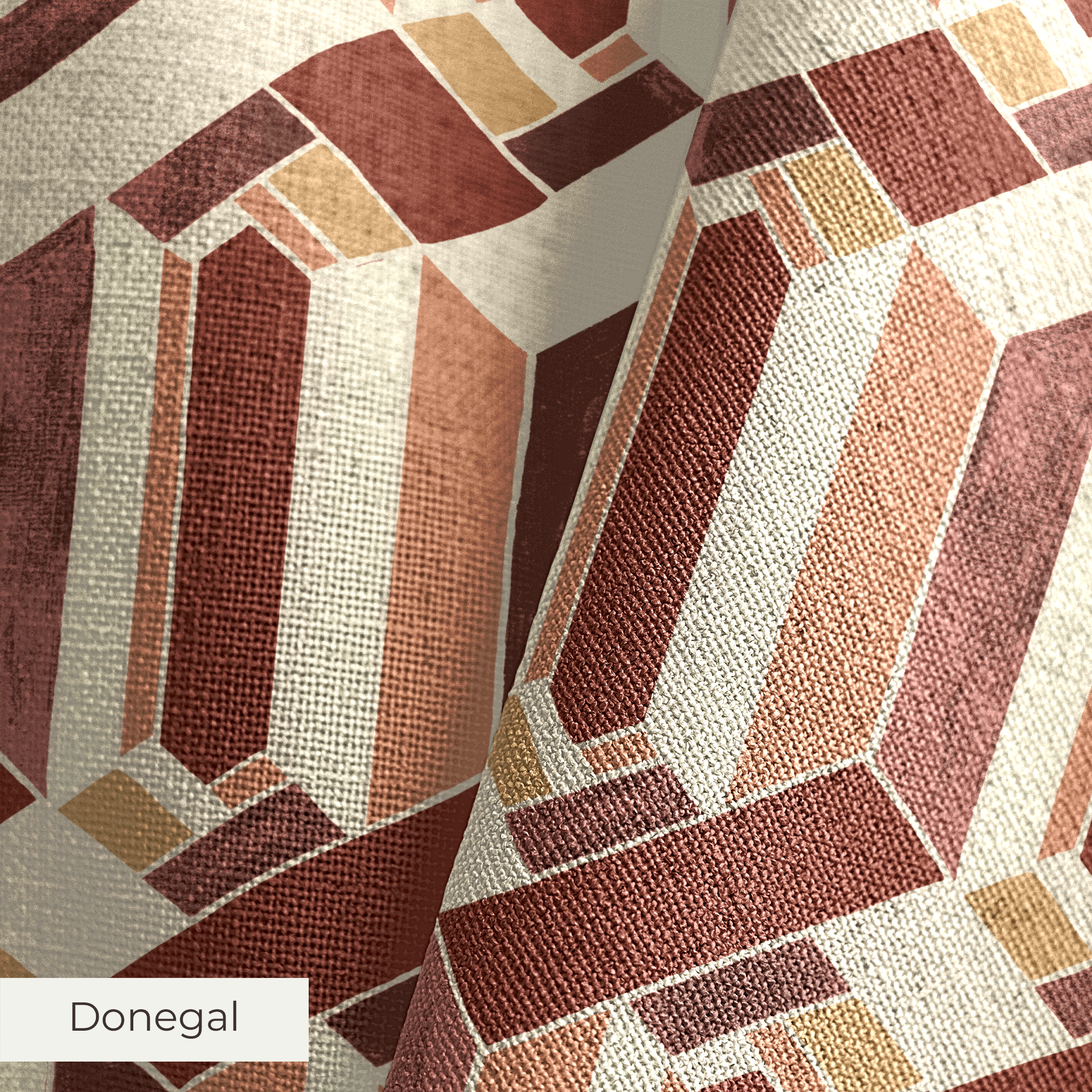  #material_Donegal